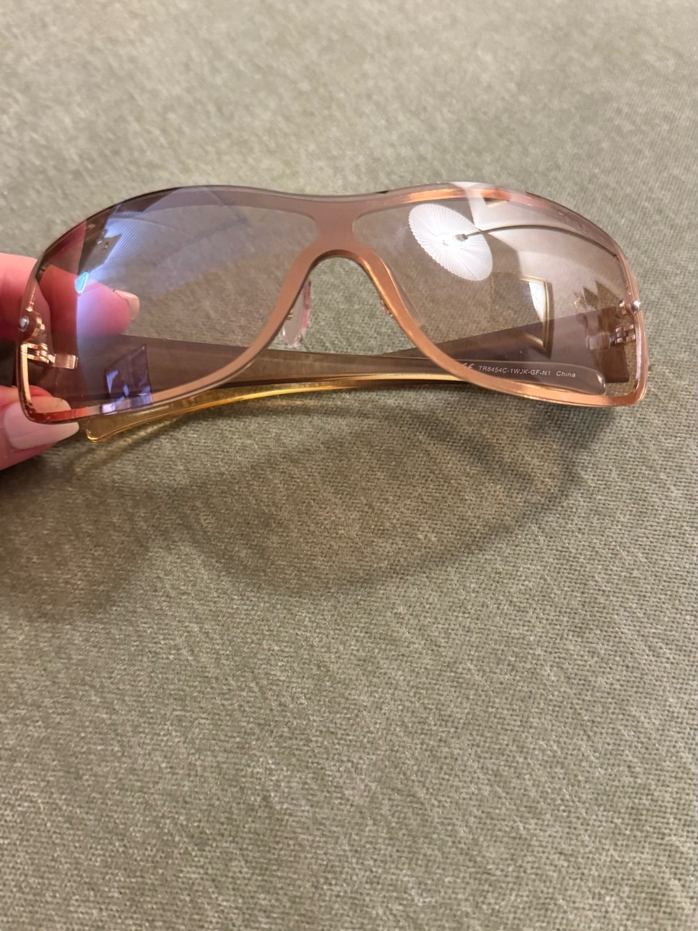 True Religion Sunglasses